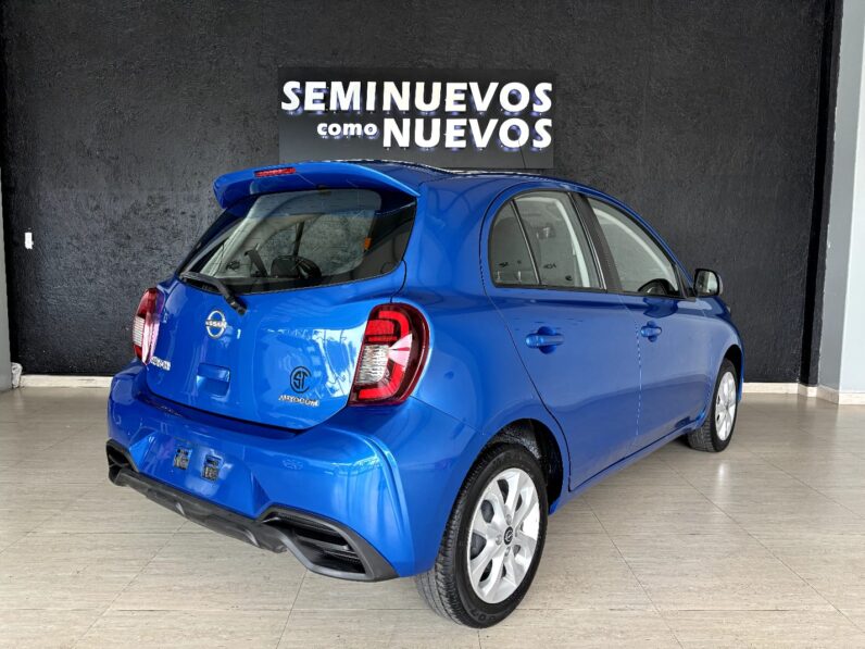 CHEVROLET SPARK 2020
