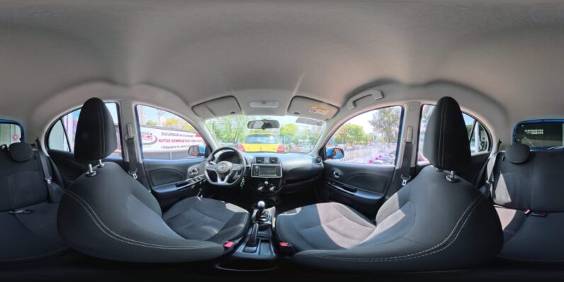 CHEVROLET SPARK 2020