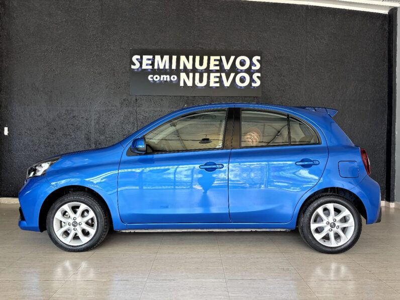 CHEVROLET SPARK 2020
