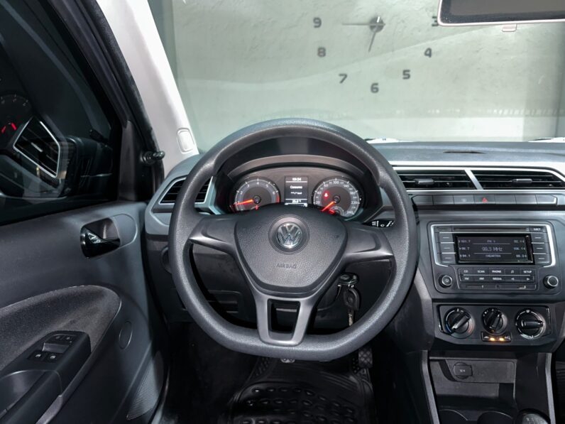 VOLKSWAGEN GOL 2020