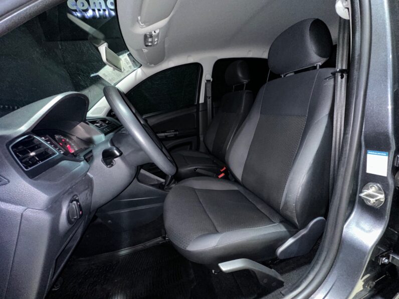 VOLKSWAGEN GOL 2020
