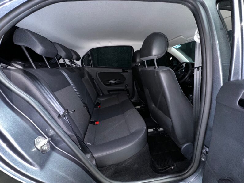 VOLKSWAGEN GOL 2020