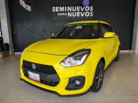 SUZUKI SWIFT 2023