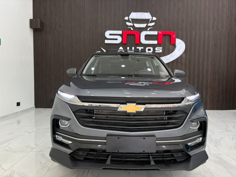 CHEVROLET CAPTIVA 2024