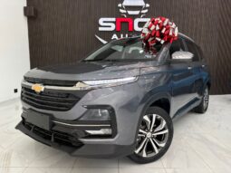 CHEVROLET CAPTIVA 2024