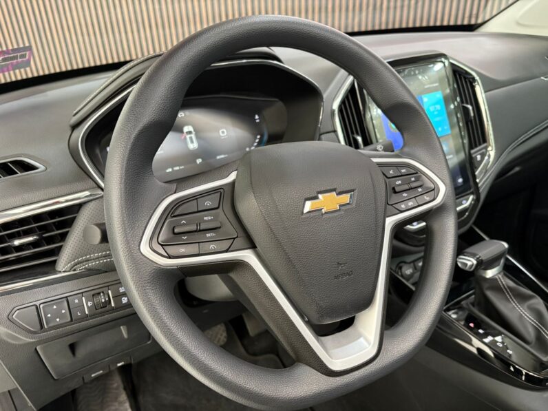 CHEVROLET CAPTIVA 2024