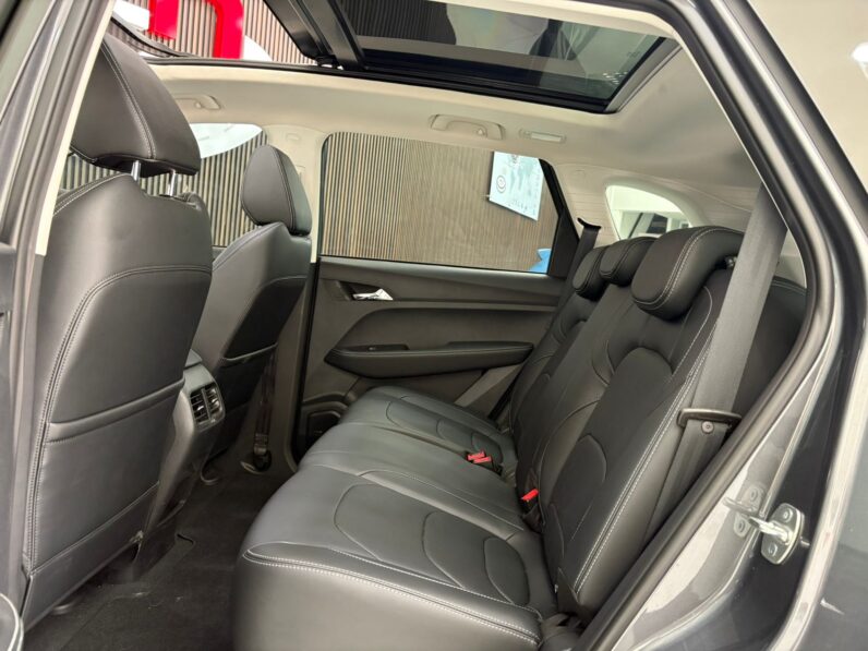 CHEVROLET CAPTIVA 2024