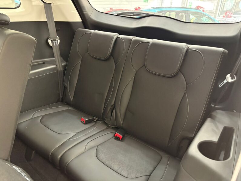 CHEVROLET CAPTIVA 2024