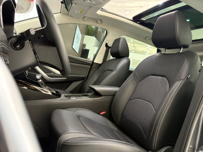 CHEVROLET CAPTIVA 2024