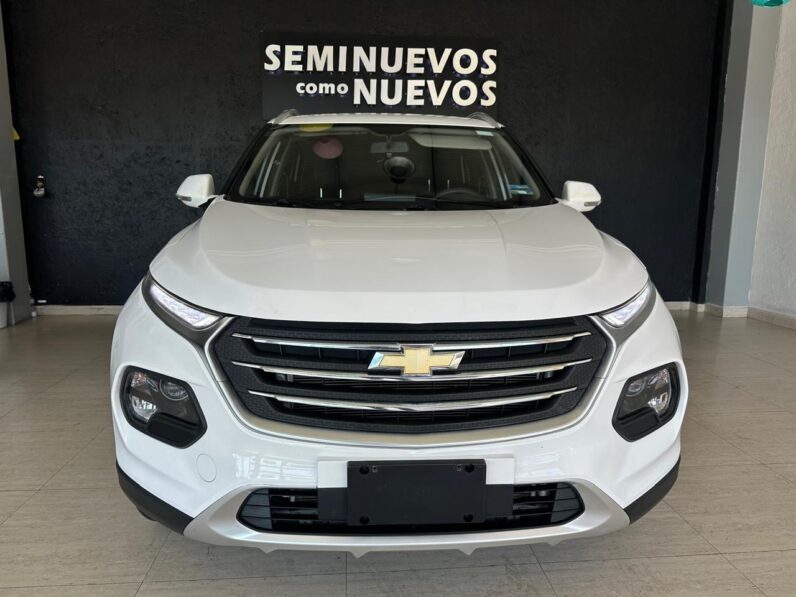 CHEVROLET GROOVE 2024