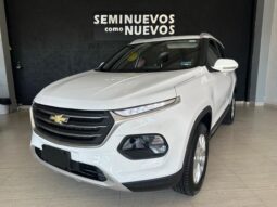 CHEVROLET GROOVE 2024