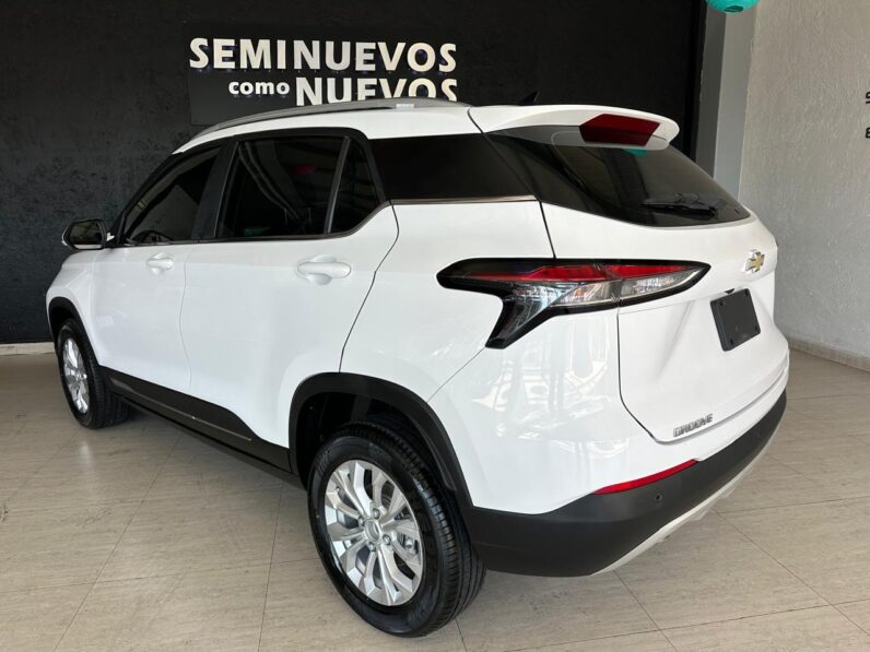 CHEVROLET GROOVE 2024