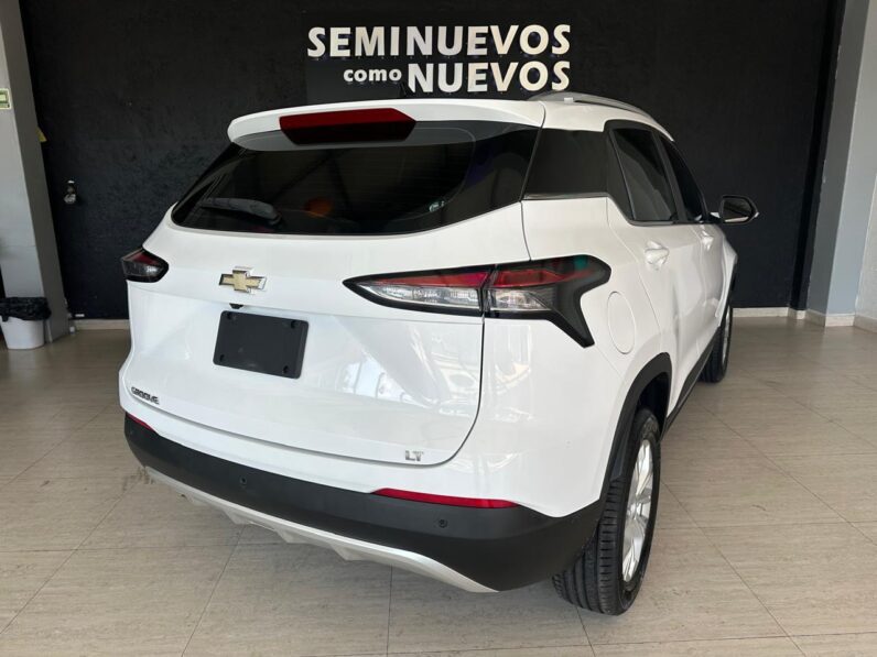 CHEVROLET GROOVE 2024