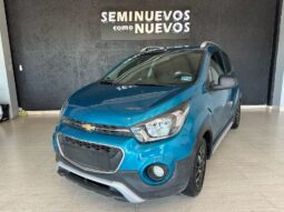 CHEVROLET BEAT 2020