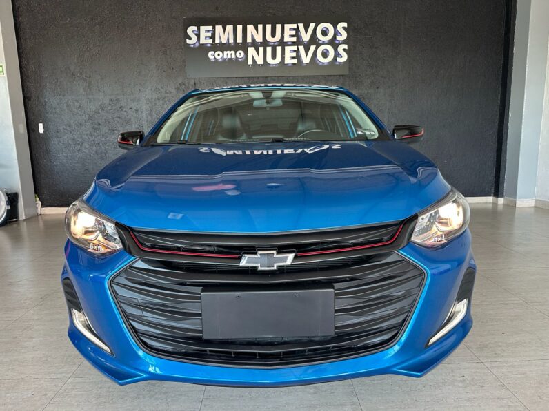 CHEVROLET ONIX PREMIER 2025