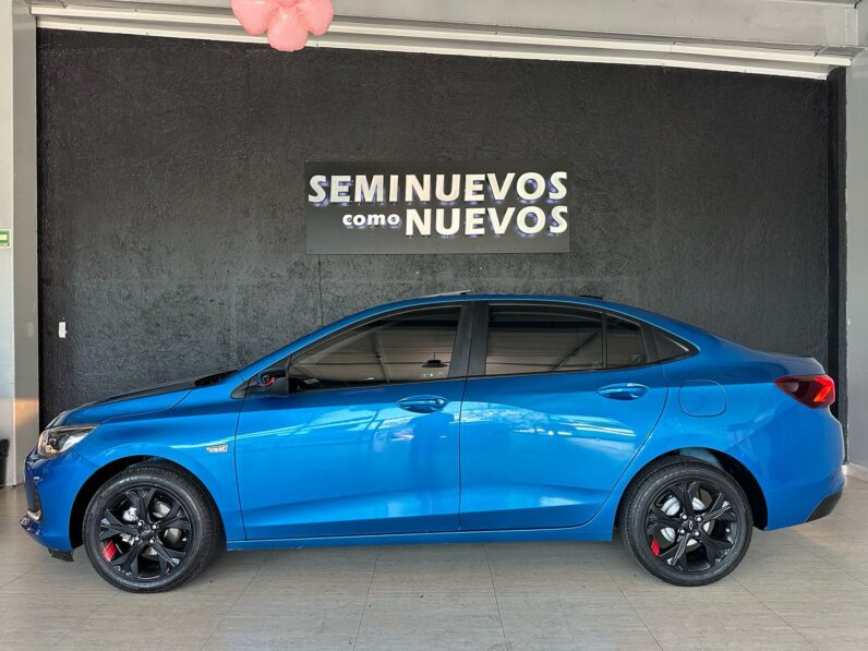 CHEVROLET ONIX PREMIER 2025