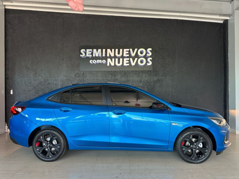 CHEVROLET ONIX PREMIER 2025