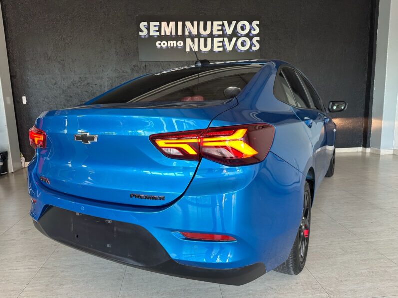 CHEVROLET ONIX PREMIER 2025