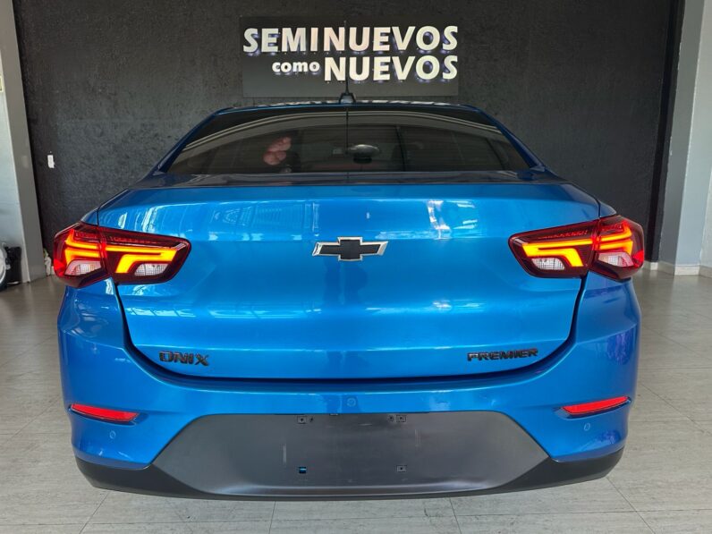CHEVROLET ONIX PREMIER 2025