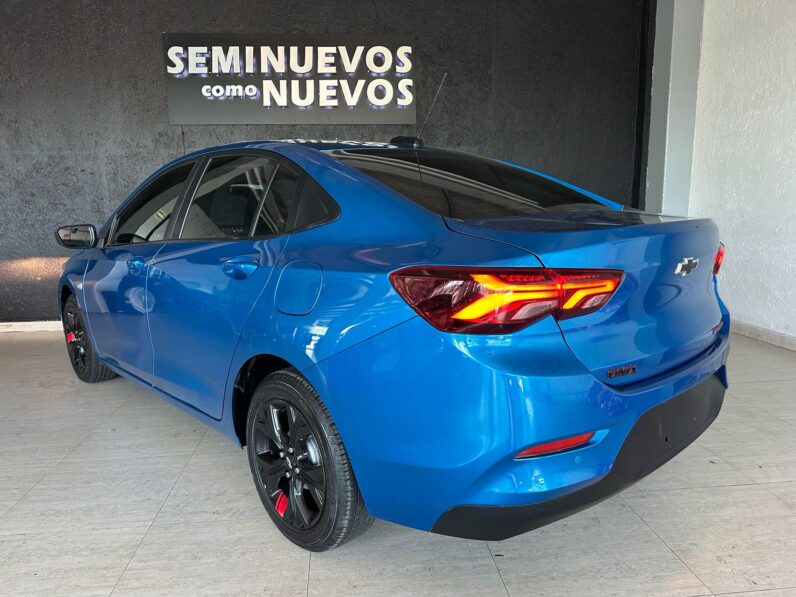 CHEVROLET ONIX PREMIER 2025
