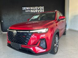 CHANGAN CS35 PLUS 2024