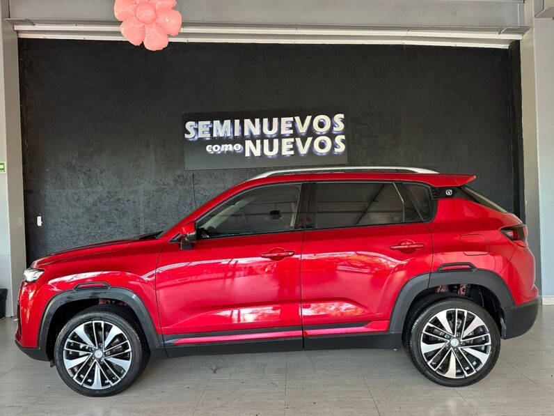 CHANGAN CS35 PLUS 2024