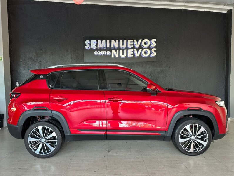 CHANGAN CS35 PLUS 2024