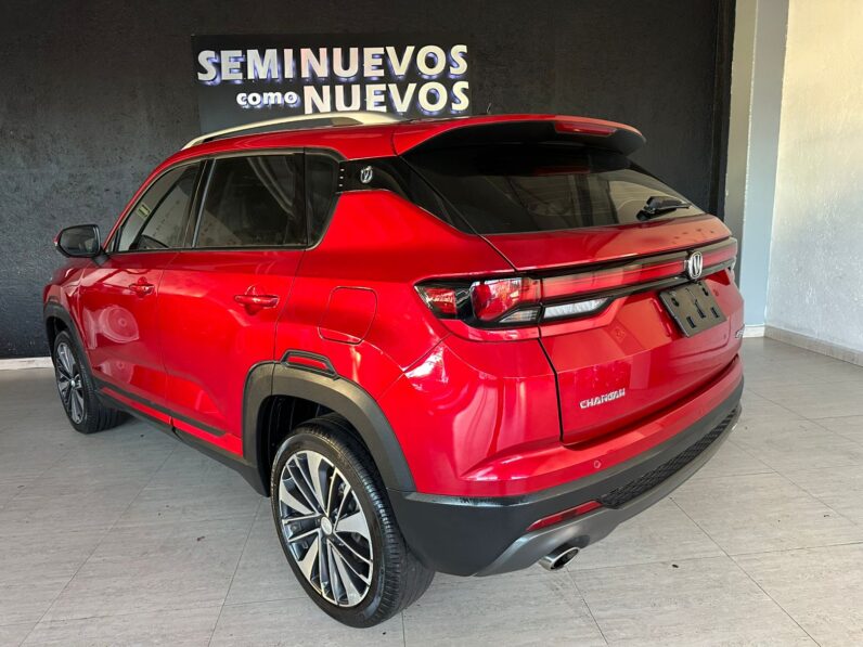 CHANGAN CS35 PLUS 2024