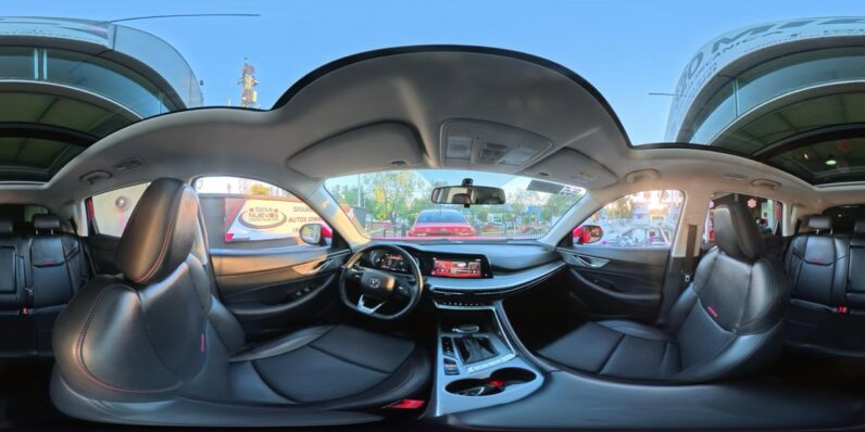 CHANGAN CS35 PLUS 2024