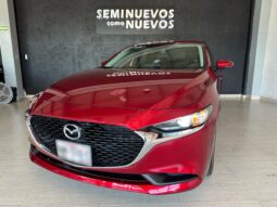 MAZDA3 2025