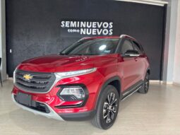 CHEVROLET GROOVE 2024