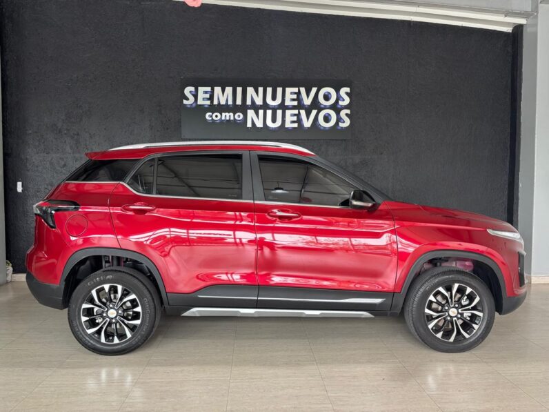 CHEVROLET GROOVE 2024