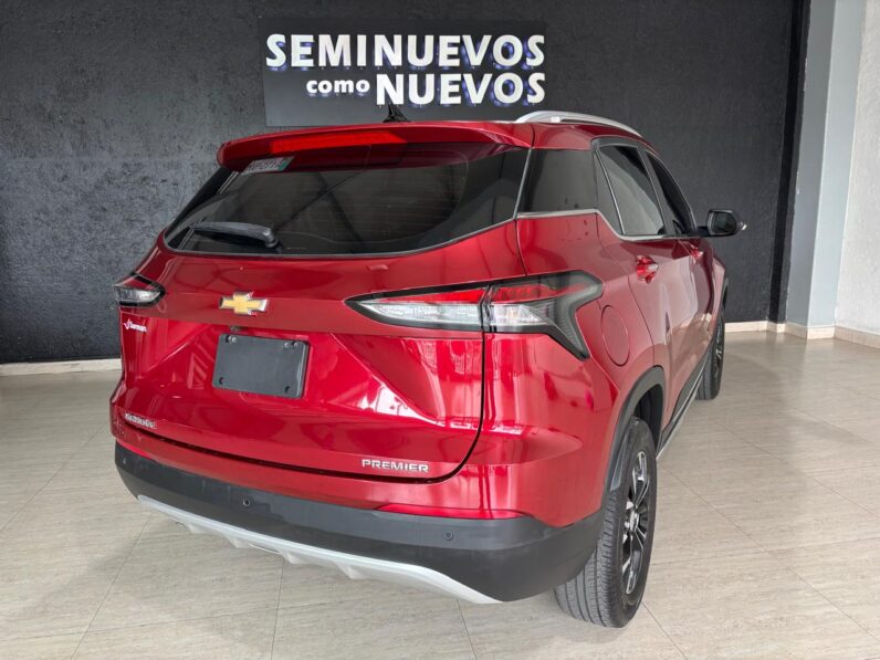 CHEVROLET GROOVE 2024