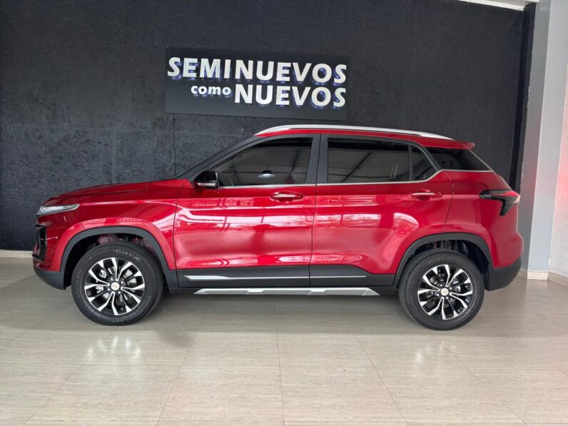 CHEVROLET GROOVE 2024