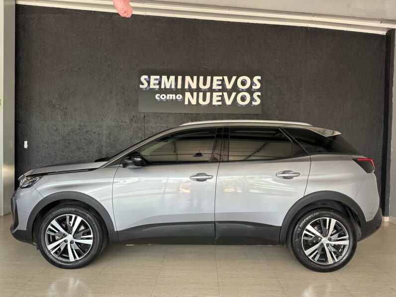 PEUGEOT 3008 2024