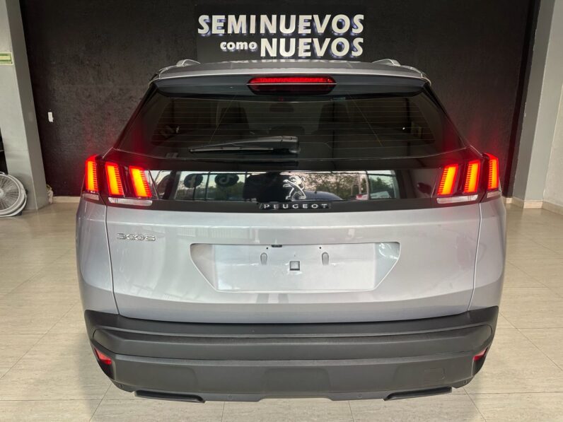PEUGEOT 3008 2024