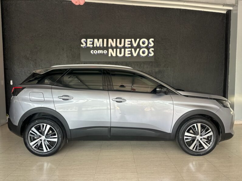 PEUGEOT 3008 2024