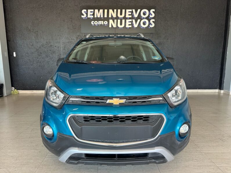 CHEVROLET BEAT 2020