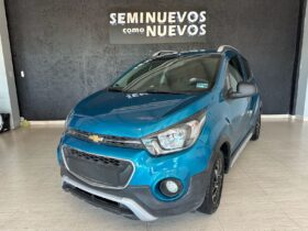 CHEVROLET BEAT 2020