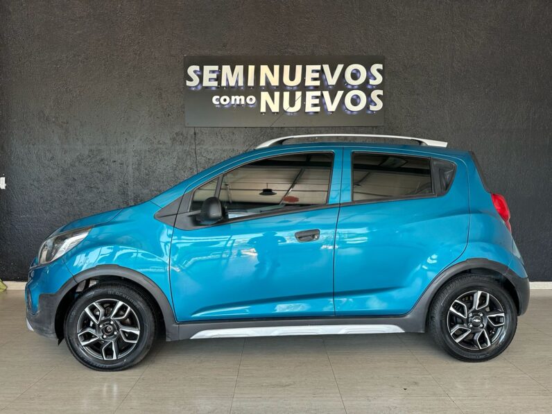 CHEVROLET BEAT 2020