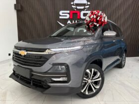 CHEVROLET CAPTIVA 2026