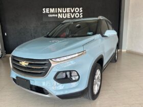 CHEVROLET GROOVE 2024