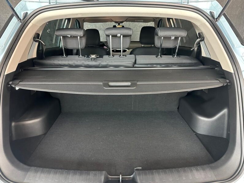 CHEVROLET GROOVE 2024