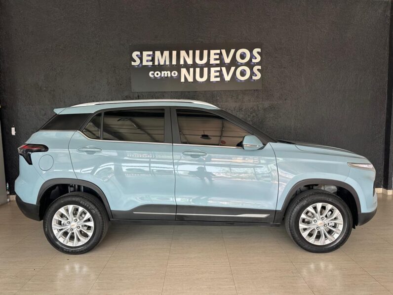 CHEVROLET GROOVE 2024