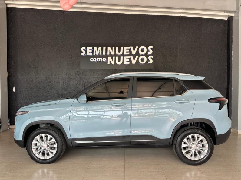 CHEVROLET GROOVE 2024