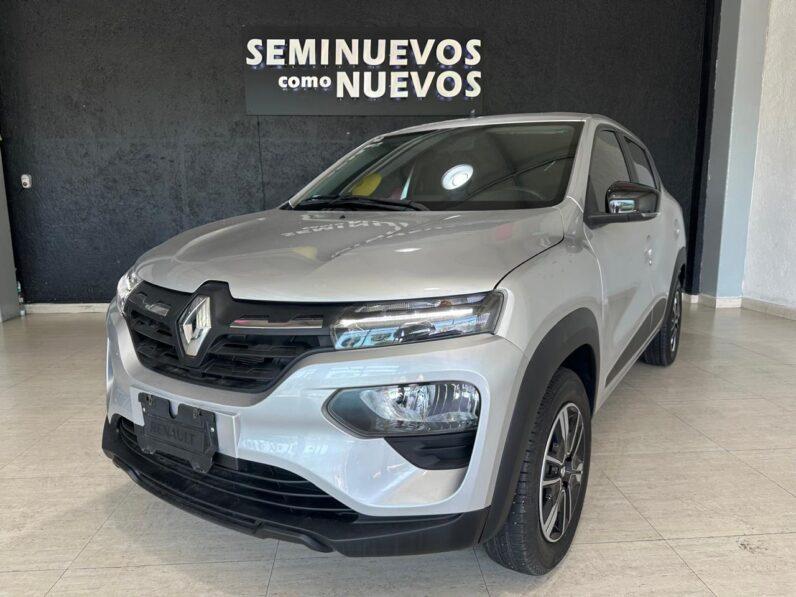 RENAUL KWID 2023