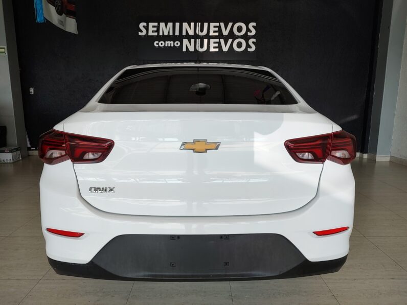 CHEVROLET ONIX 2023