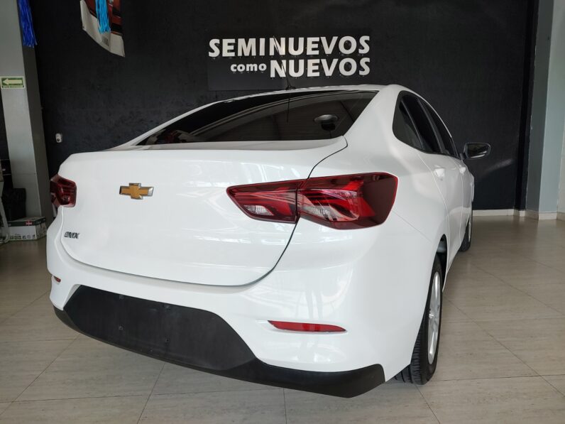 CHEVROLET ONIX 2023