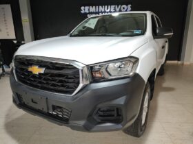 CHEVROLET S10 2023