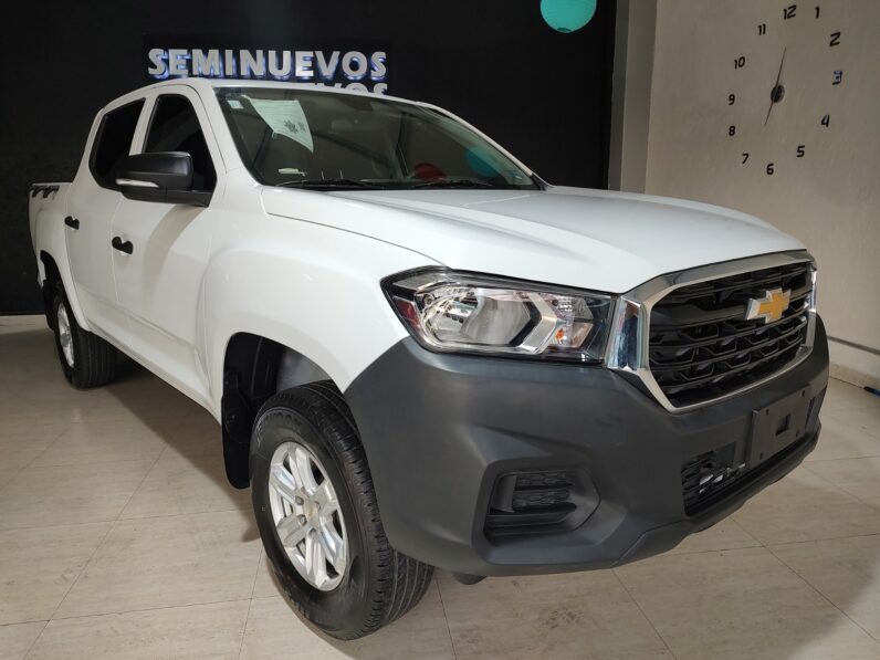 CHEVROLET S10 2023